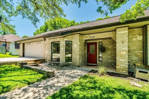 2132 Northcrest Drive New Braunfels TX 78130