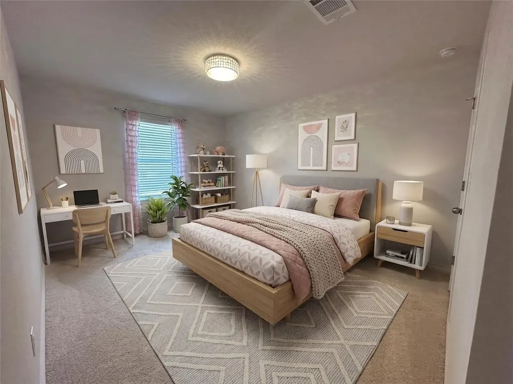 128 Limonite Lane Liberty Hill TX 78642