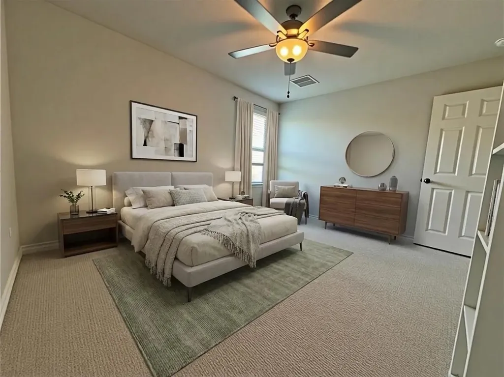 128 Limonite Lane Liberty Hill TX 78642