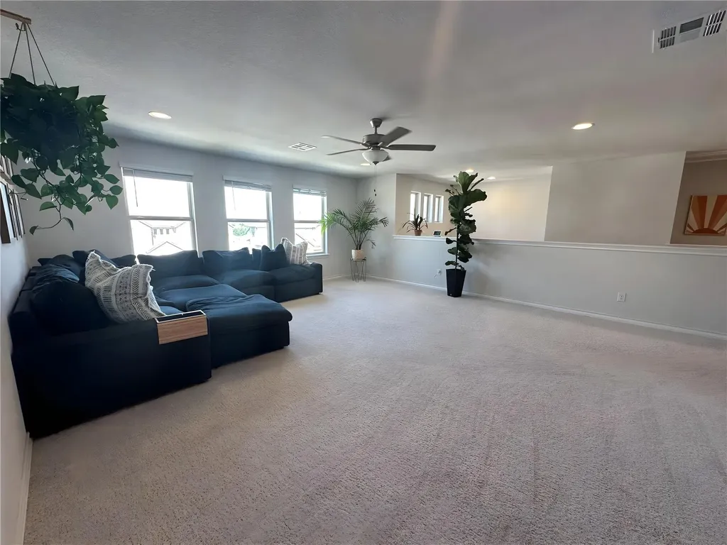 128 Limonite Lane Liberty Hill TX 78642