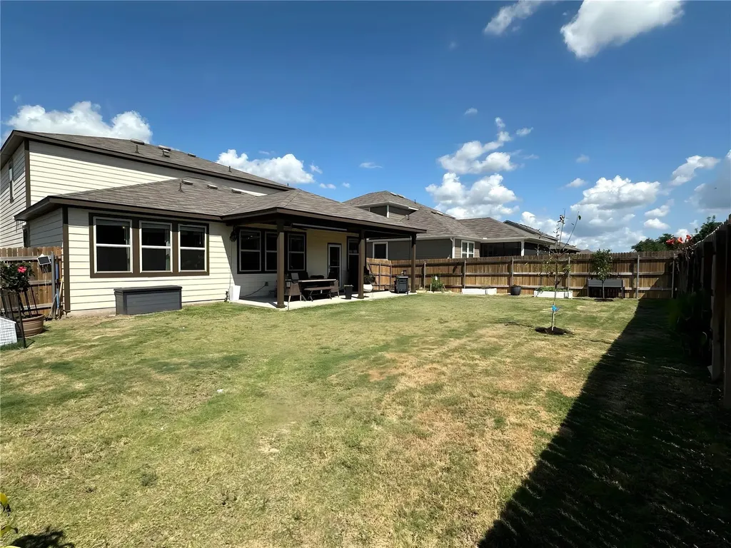 128 Limonite Lane Liberty Hill TX 78642