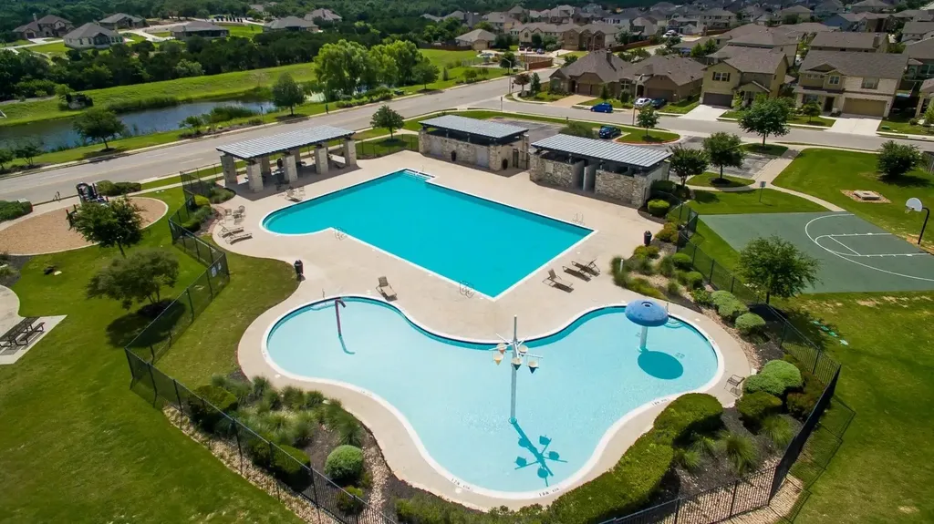 128 Limonite Lane Liberty Hill TX 78642