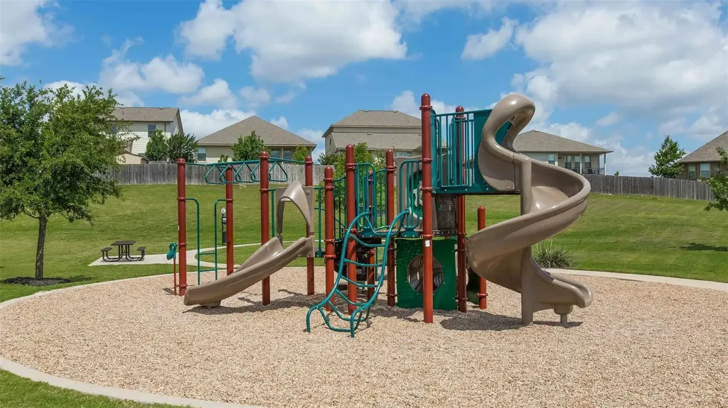 128 Limonite Lane Liberty Hill TX 78642