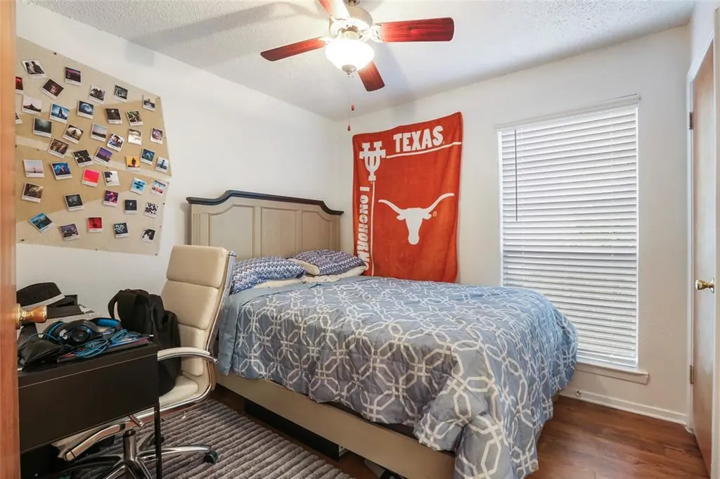 2803 Hemphill Park Austin TX 78705