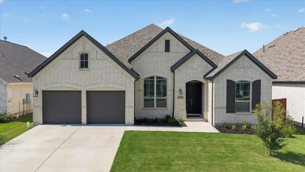 128 Lockhart Drive Liberty Hill TX 78642
