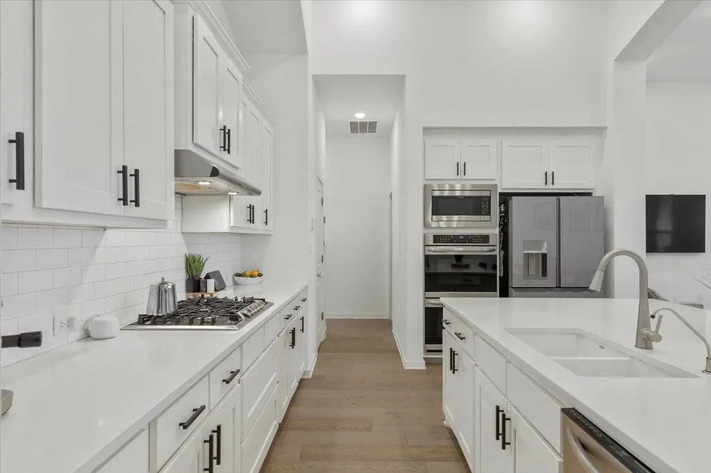 128 Lockhart Drive Liberty Hill TX 78642