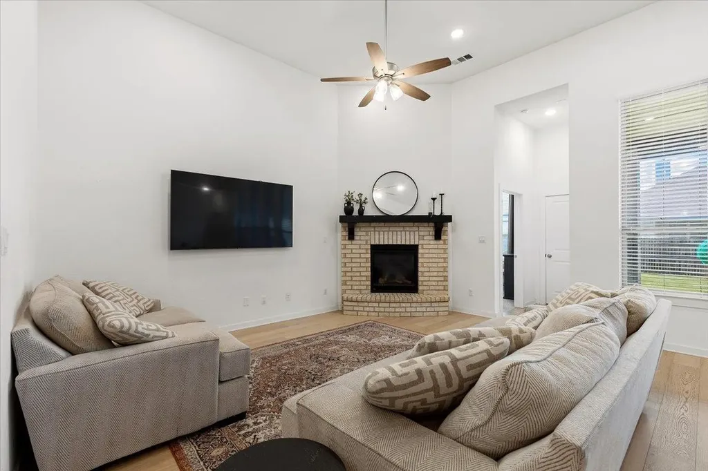 128 Lockhart Drive Liberty Hill TX 78642