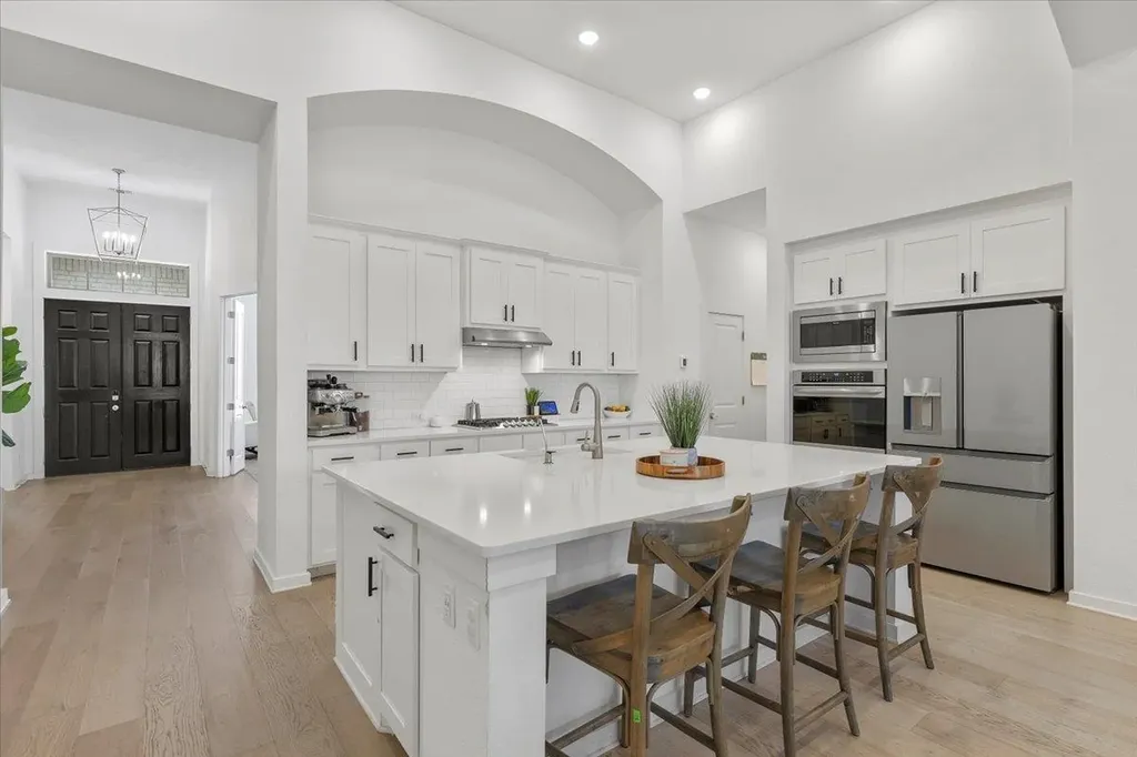 128 Lockhart Drive Liberty Hill TX 78642