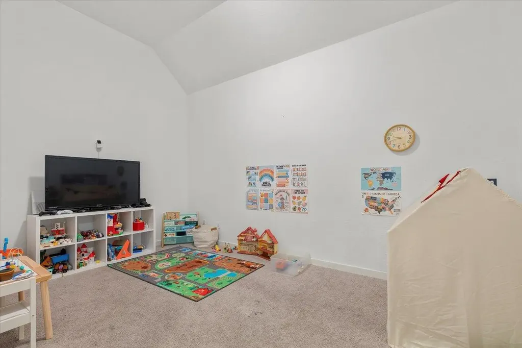 128 Lockhart Drive Liberty Hill TX 78642