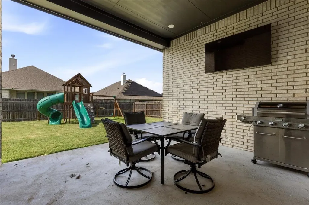 128 Lockhart Drive Liberty Hill TX 78642