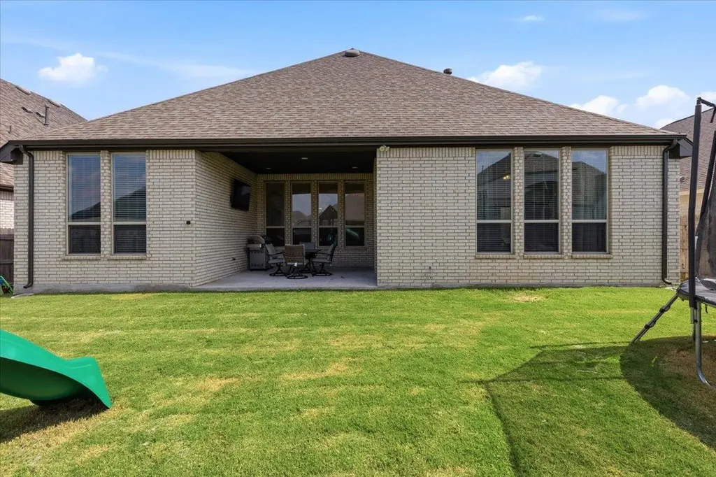 128 Lockhart Drive Liberty Hill TX 78642