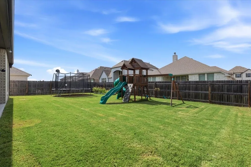128 Lockhart Drive Liberty Hill TX 78642