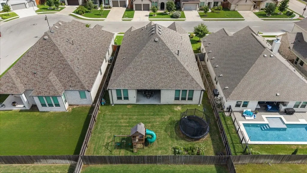 128 Lockhart Drive Liberty Hill TX 78642
