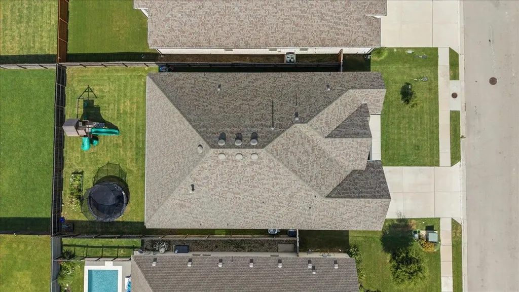 128 Lockhart Drive Liberty Hill TX 78642