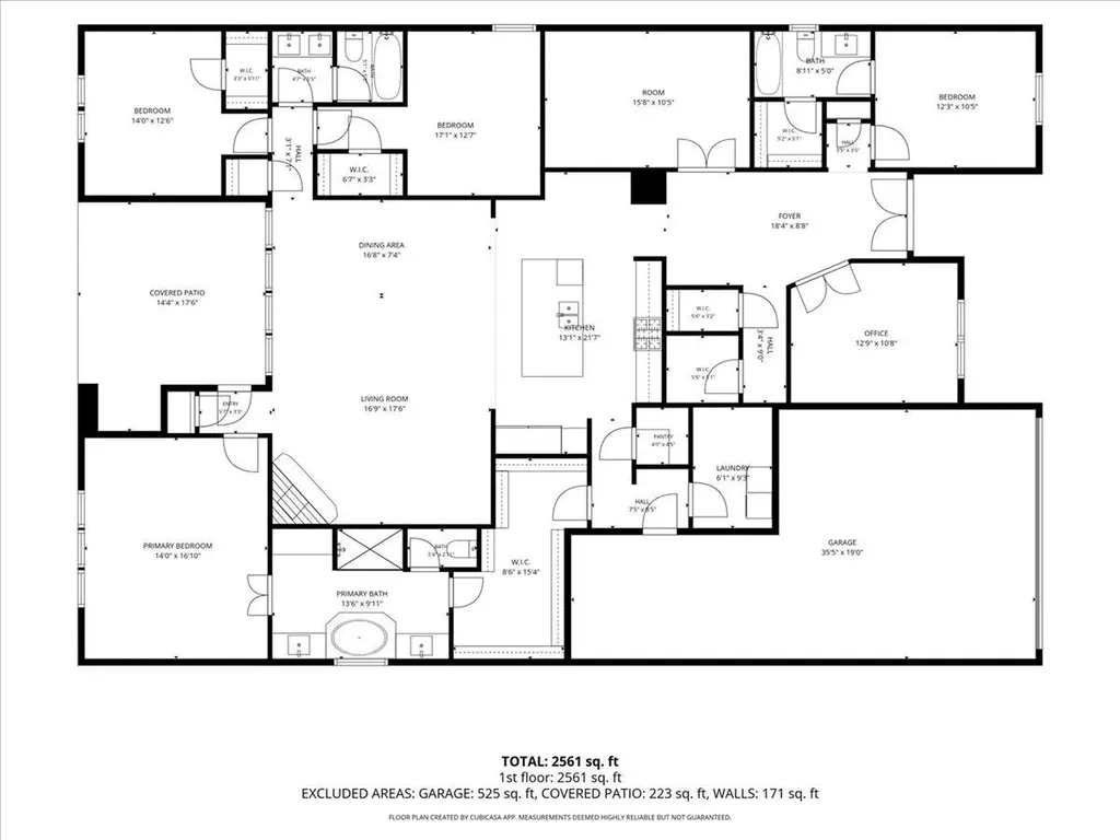 128 Lockhart Drive Liberty Hill TX 78642