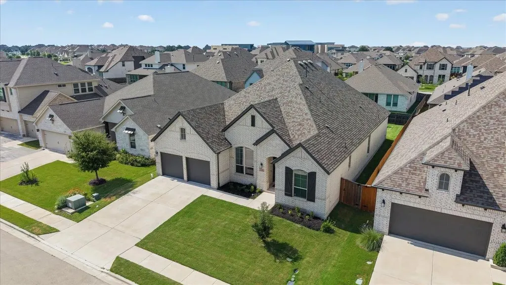128 Lockhart Drive Liberty Hill TX 78642