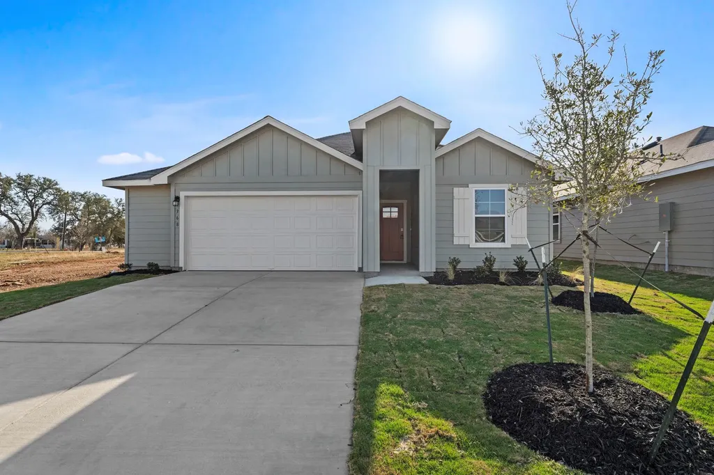 368 Denali Drive Kyle TX 78640
