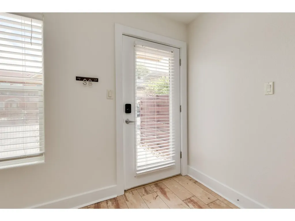 1101 Grove Boulevard Austin TX 78741
