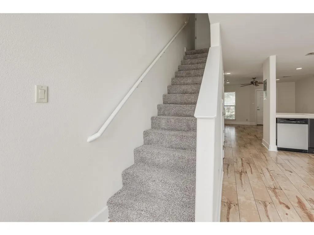 1101 Grove Boulevard Austin TX 78741