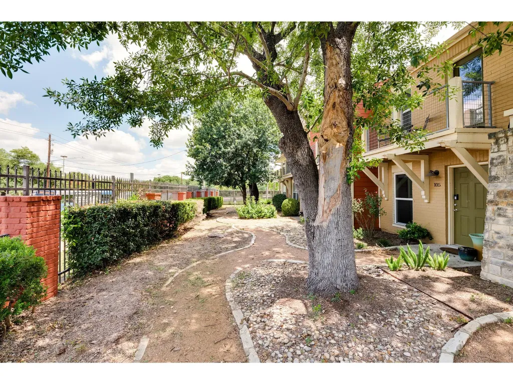 1101 Grove Boulevard Austin TX 78741