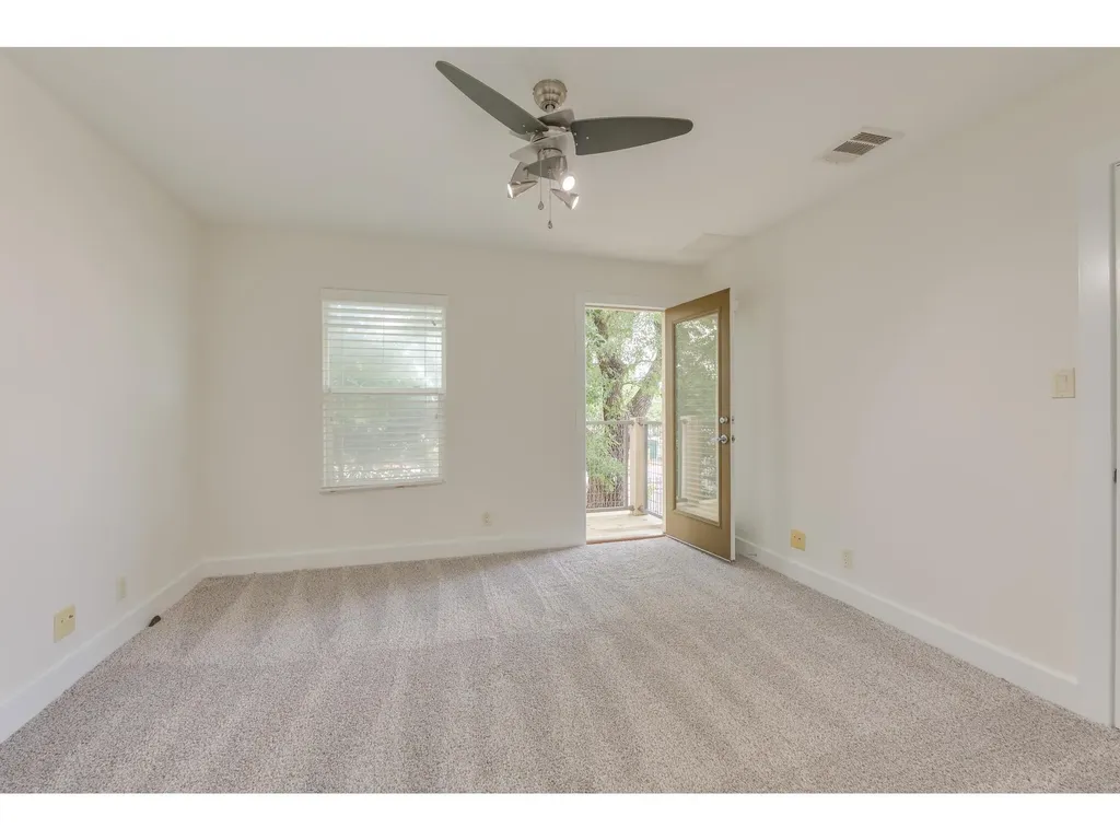 1101 Grove Boulevard Austin TX 78741