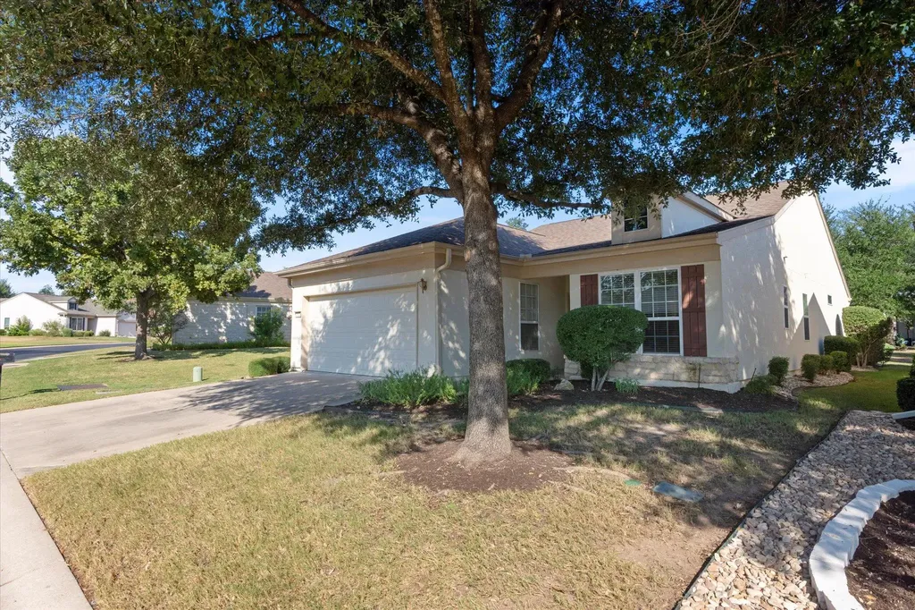 112 Winter Drive Georgetown TX 78633