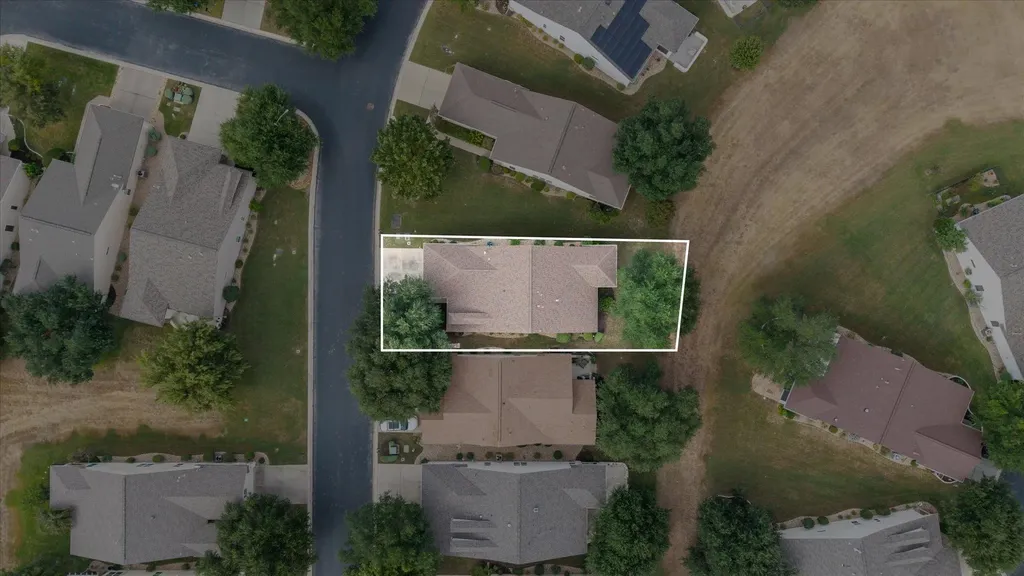 112 Winter Drive Georgetown TX 78633