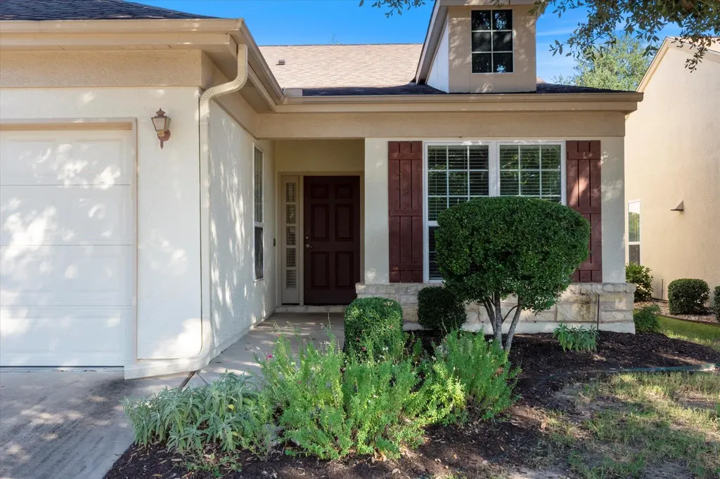 112 Winter Drive Georgetown TX 78633