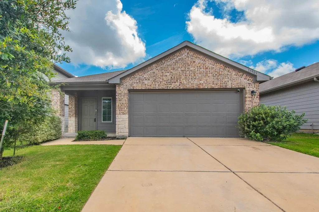 14903 Tuff Road Manor TX 78653