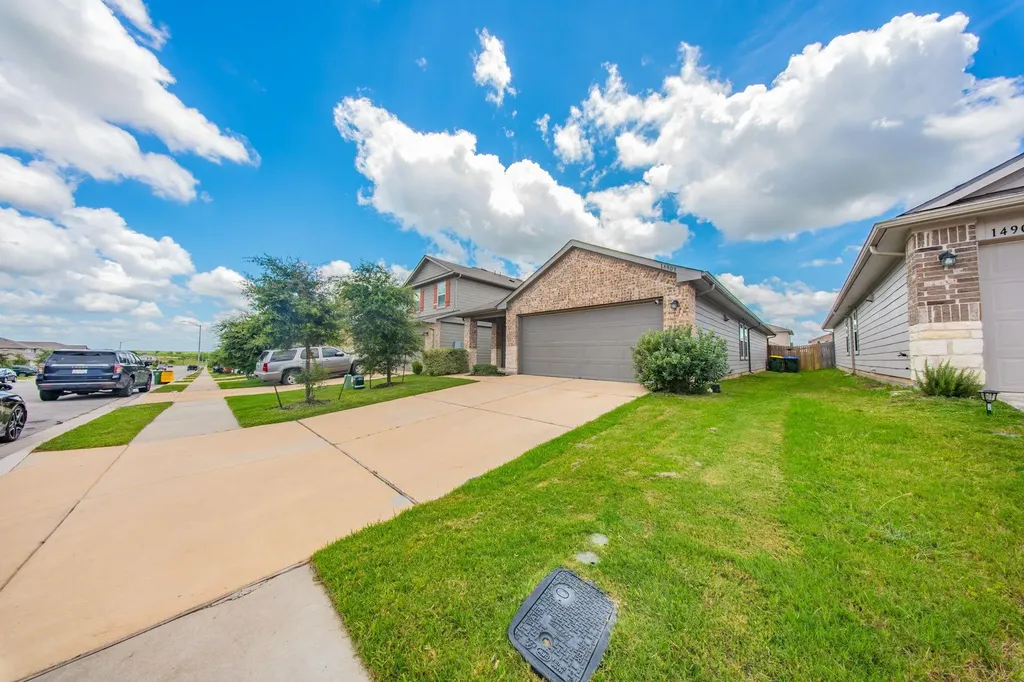 14903 Tuff Road Manor TX 78653