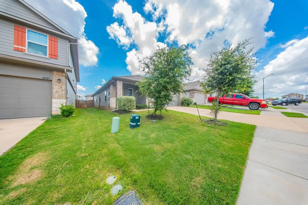 14903 Tuff Road Manor TX 78653