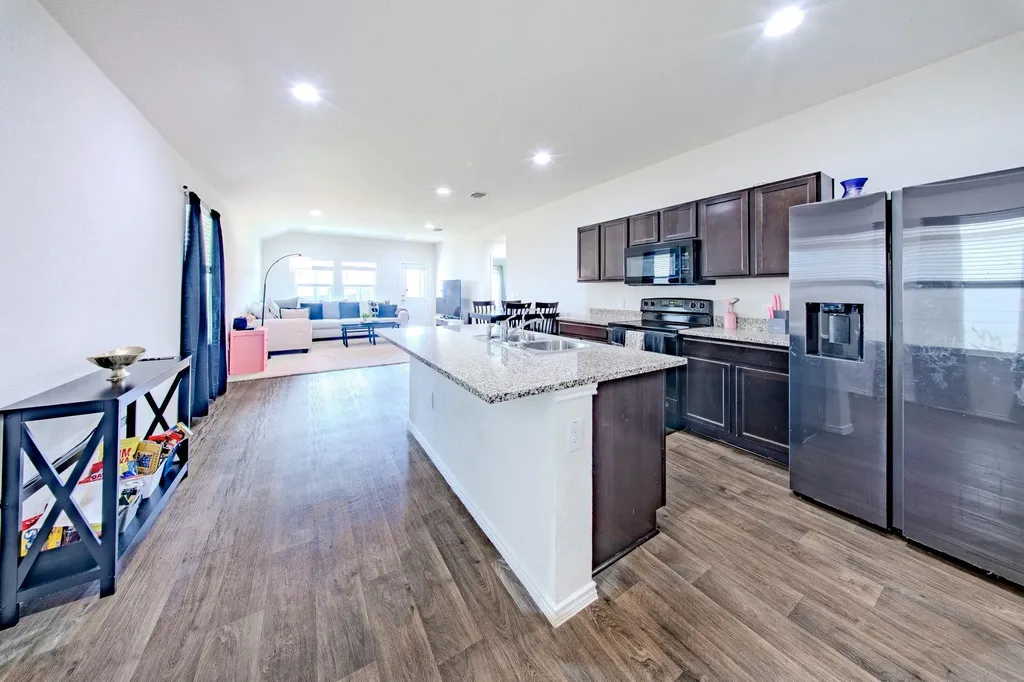 14903 Tuff Road Manor TX 78653