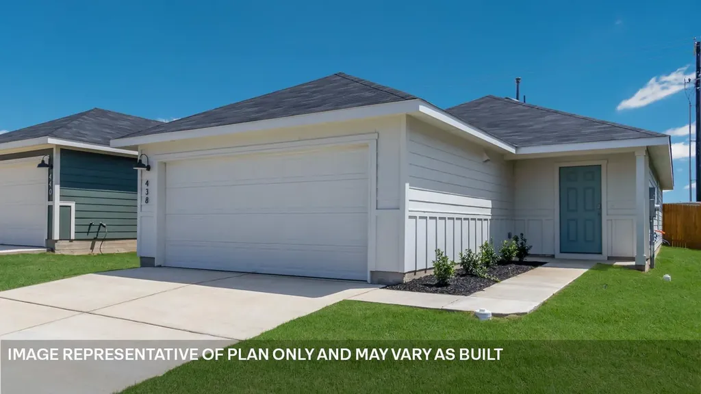 179 Lake Diversion Street Buda TX 78610