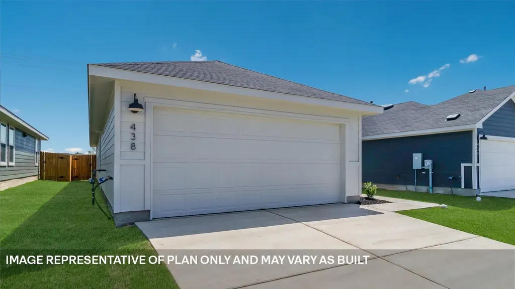 179 Lake Diversion Street Buda TX 78610