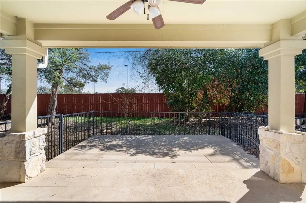 14815 Avery Ranch Boulevard Austin TX 78717