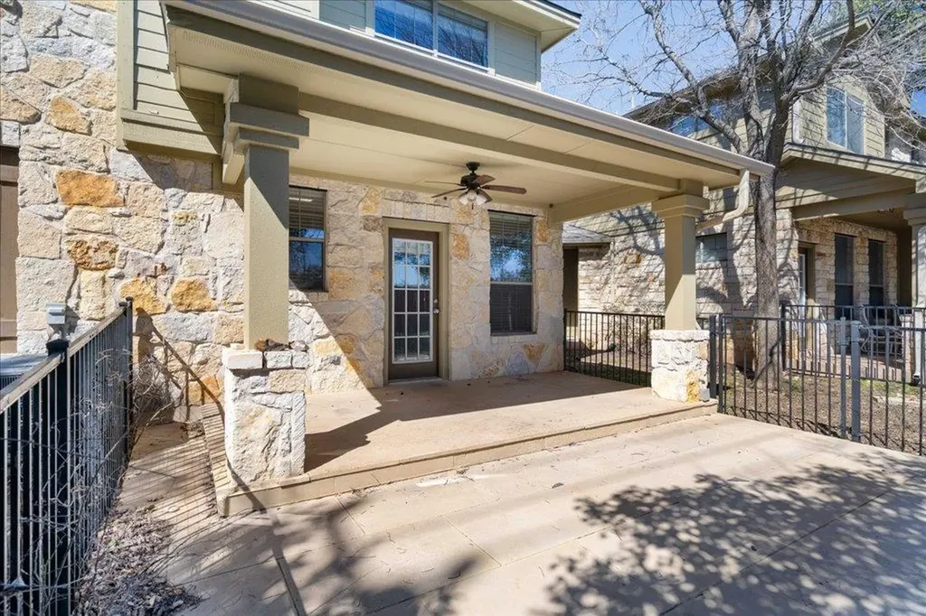14815 Avery Ranch Boulevard Austin TX 78717