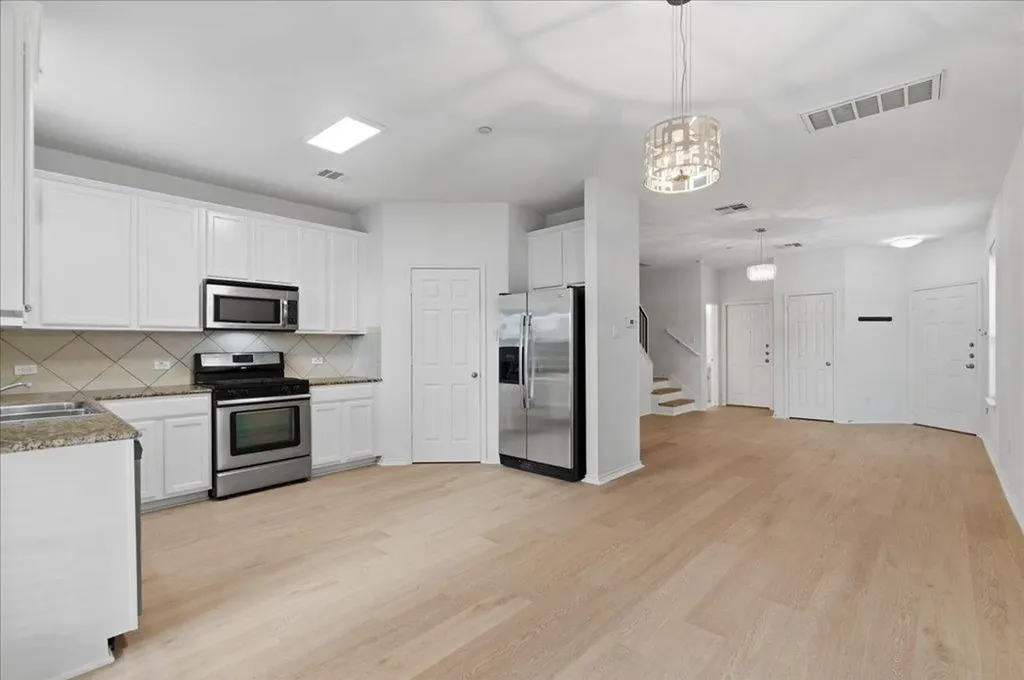 14815 Avery Ranch Boulevard Austin TX 78717