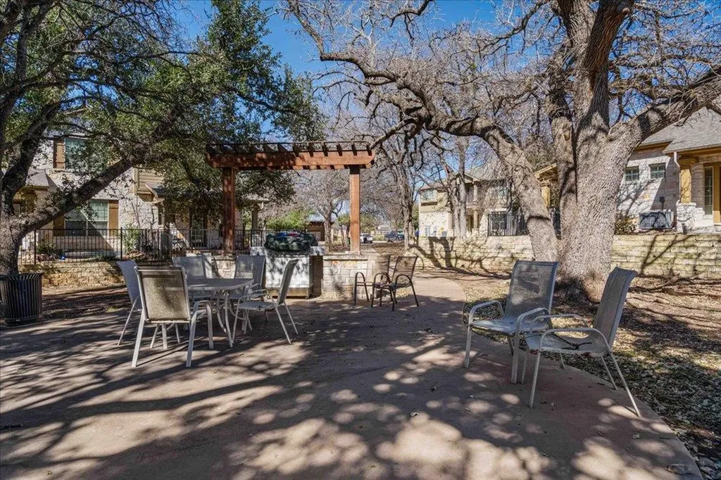 14815 Avery Ranch Boulevard Austin TX 78717