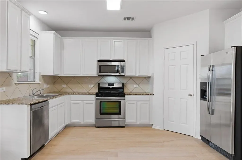 14815 Avery Ranch Boulevard Austin TX 78717