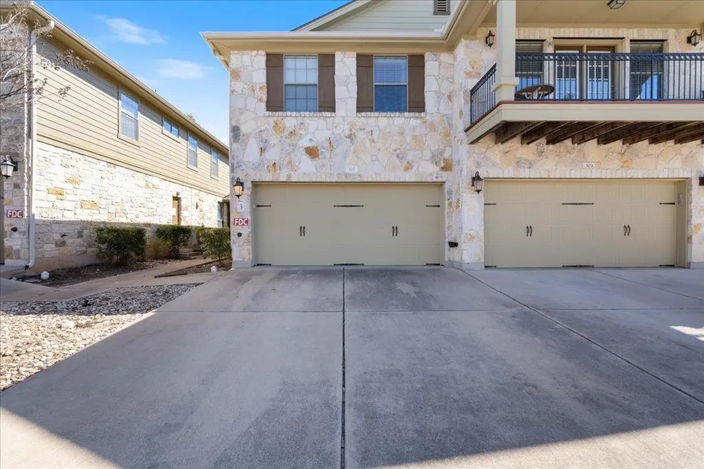 14815 Avery Ranch Boulevard Austin TX 78717
