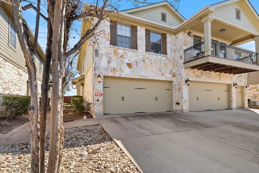14815 Avery Ranch Boulevard Austin TX 78717