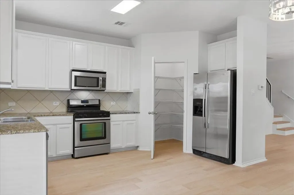 14815 Avery Ranch Boulevard Austin TX 78717