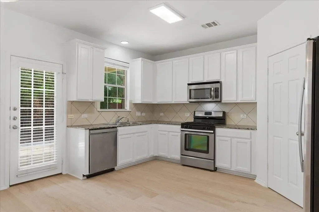 14815 Avery Ranch Boulevard Austin TX 78717