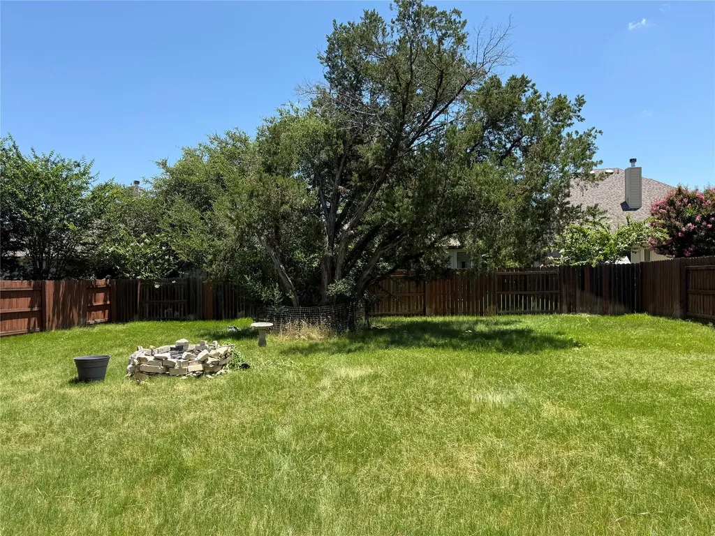1512 Long Shadow Lane Georgetown TX 78628