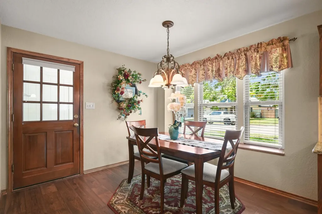 601 Maplewood Circle Pflugerville TX 78660