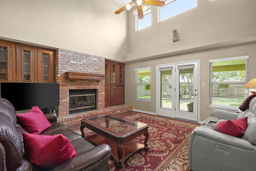 601 Maplewood Circle Pflugerville TX 78660