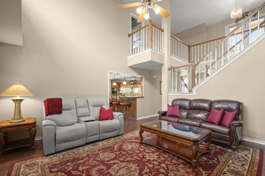 601 Maplewood Circle Pflugerville TX 78660