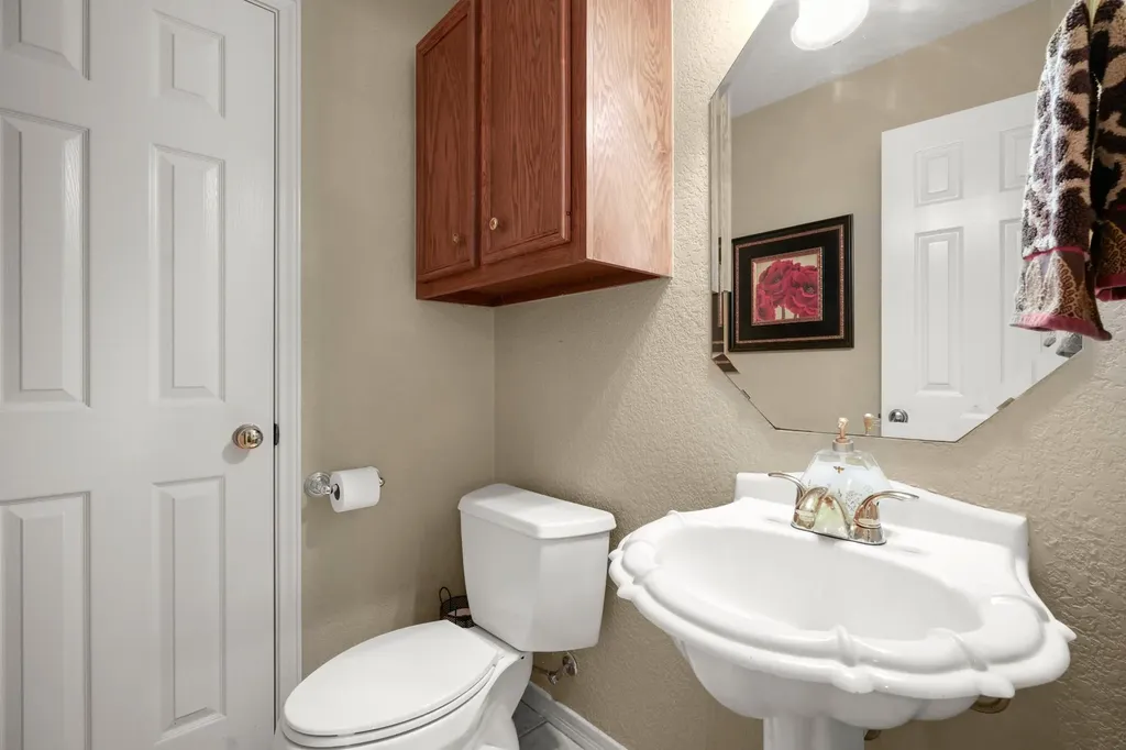 601 Maplewood Circle Pflugerville TX 78660