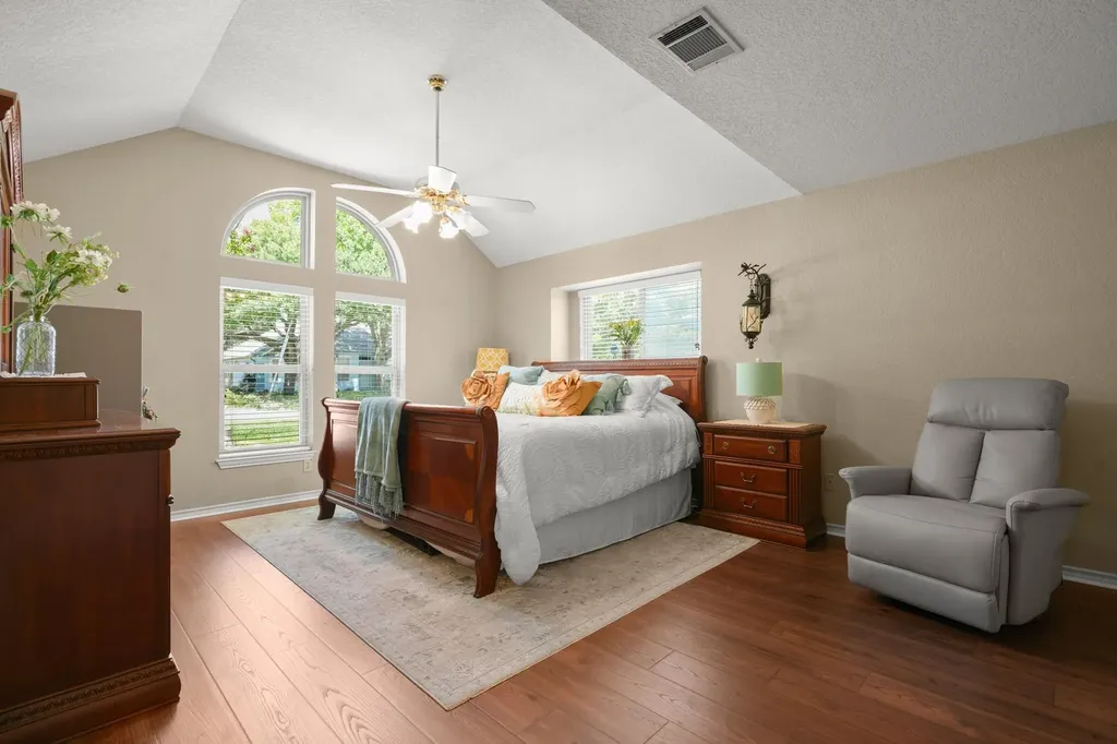601 Maplewood Circle Pflugerville TX 78660