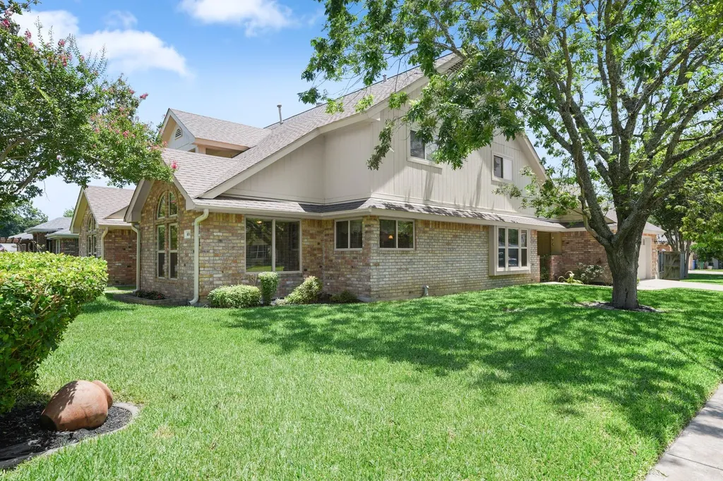 601 Maplewood Circle Pflugerville TX 78660